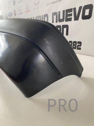 Paragolpes Citröen saxo nuevo