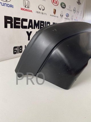 Paragolpes Citröen saxo nuevo