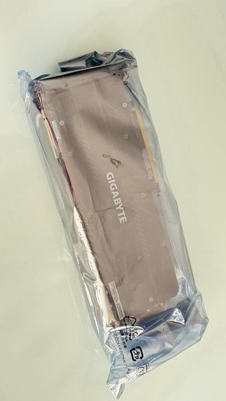 Gigabyte RTX 2080 SUPER Gaming 8G