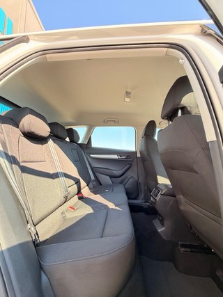 Skoda Karoq 2021