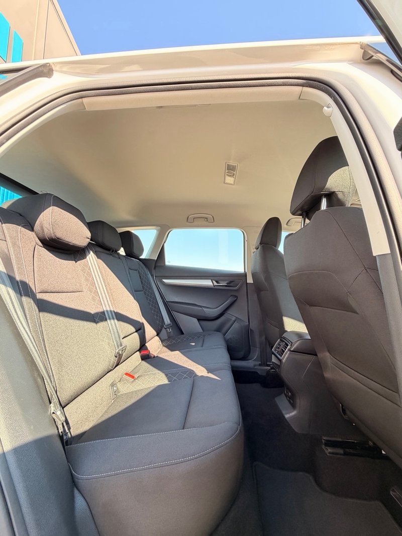 Škoda Karoq 2021, foto 14