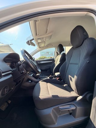 Skoda Karoq 2021