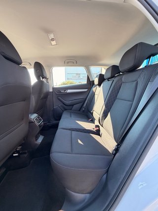 Skoda Karoq 2021