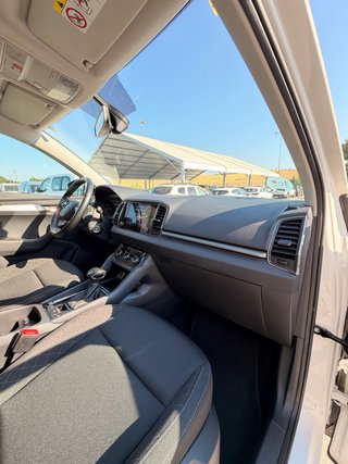 Skoda Karoq 2021