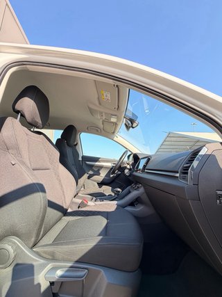 Skoda Karoq 2021