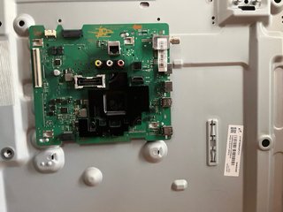 Placa base Samsung BN94-16530C TENGO DOS