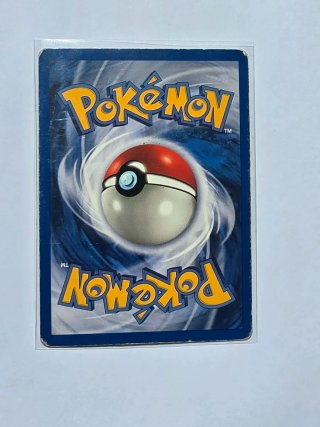 Carte Pokemon Charizard, Blastoise, Venusaur 1999