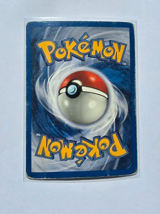 Carte Pokemon Charizard, Blastoise, Venusaur 1999