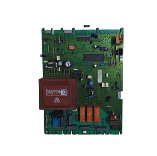 Placa Electrónica Saunier Duval Isomax F28E2