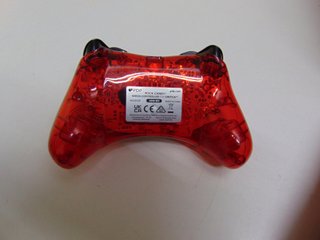 Nintendo Switch con mando y funda (175338)