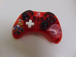 Nintendo Switch con mando y funda (175338)