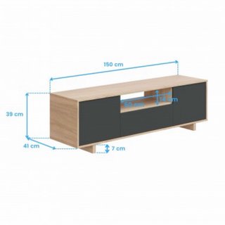 Mueble TV