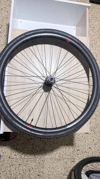 Transmisión  Campagnolo 13v Mecánico