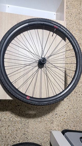 Transmisión  Campagnolo 13v Mecánico