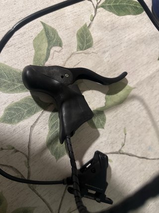 Transmisión  Campagnolo 13v Mecánico