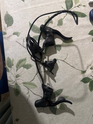 Transmisión  Campagnolo 13v Mecánico