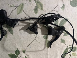 Transmisión  Campagnolo 13v Mecánico