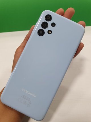 Samsung Galaxy A13