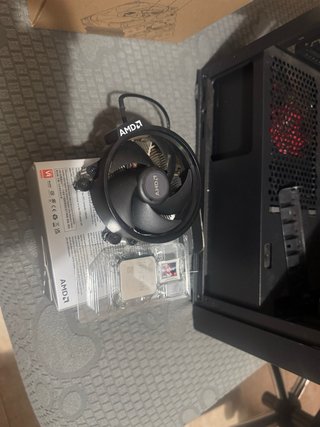 Componentes PC