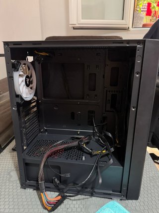 Componentes PC