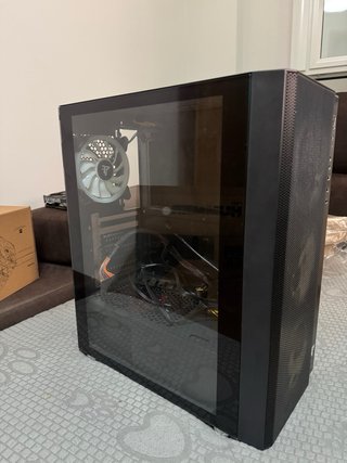 Componentes PC