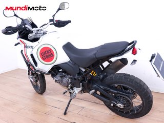 DUCATI DESERTX
