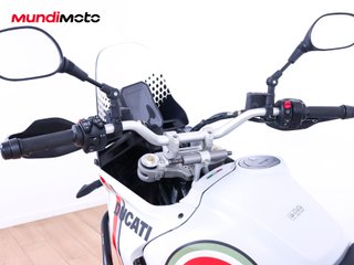 DUCATI DESERTX