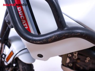 DUCATI DESERTX