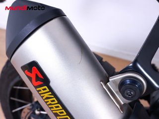 DUCATI DESERTX