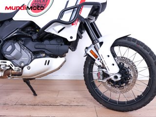 DUCATI DESERTX