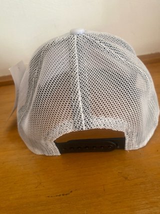 Gorra BOSS con logo grande
