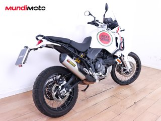 DUCATI DESERTX