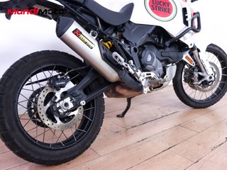 DUCATI DESERTX