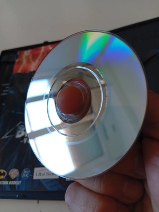 Batman Vengeance Nintendo GameCube