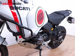 DUCATI DESERTX