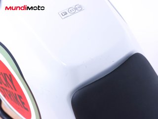 DUCATI DESERTX