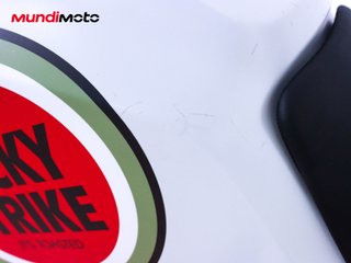 DUCATI DESERTX