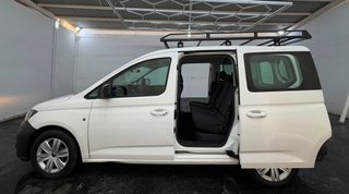 VOLKSWAGEN CADDY ORIGIN 4MOTION KOMBI 2.0TDI 122CV