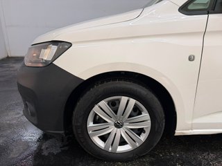 VOLKSWAGEN CADDY ORIGIN 4MOTION KOMBI 2.0TDI 122CV