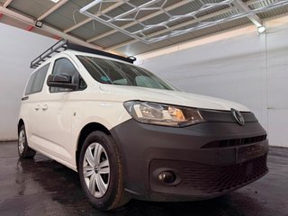 VOLKSWAGEN CADDY ORIGIN 4MOTION KOMBI 2.0TDI 122CV
