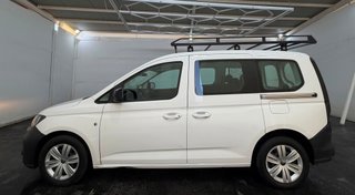 VOLKSWAGEN CADDY ORIGIN 4MOTION KOMBI 2.0TDI 122CV