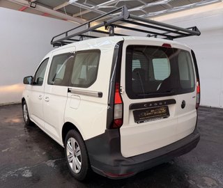 VOLKSWAGEN CADDY ORIGIN 4MOTION KOMBI 2.0TDI 122CV