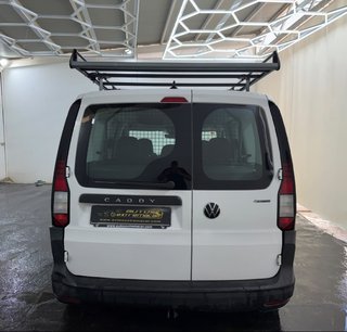 VOLKSWAGEN CADDY ORIGIN 4MOTION KOMBI 2.0TDI 122CV