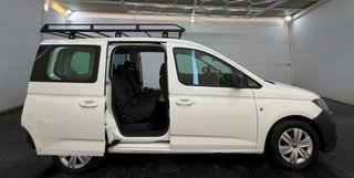VOLKSWAGEN CADDY ORIGIN 4MOTION KOMBI 2.0TDI 122CV