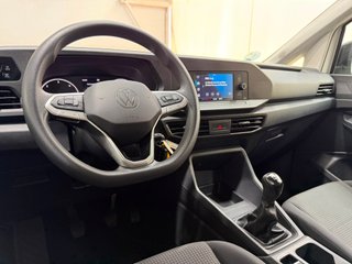 VOLKSWAGEN CADDY ORIGIN 4MOTION KOMBI 2.0TDI 122CV