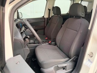 VOLKSWAGEN CADDY ORIGIN 4MOTION KOMBI 2.0TDI 122CV