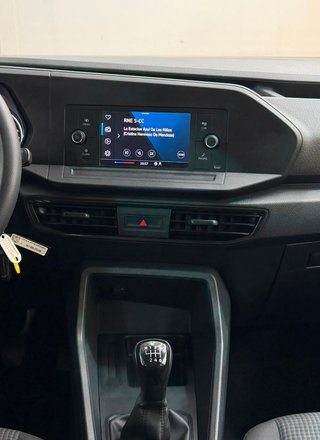 VOLKSWAGEN CADDY ORIGIN 4MOTION KOMBI 2.0TDI 122CV