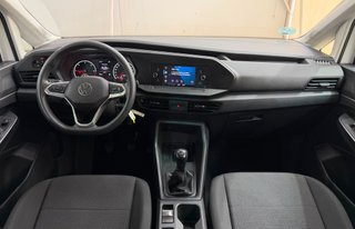 VOLKSWAGEN CADDY ORIGIN 4MOTION KOMBI 2.0TDI 122CV