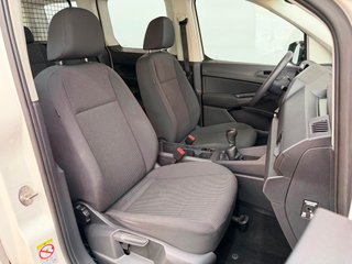 VOLKSWAGEN CADDY ORIGIN 4MOTION KOMBI 2.0TDI 122CV