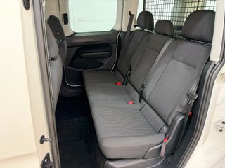 VOLKSWAGEN CADDY ORIGIN 4MOTION KOMBI 2.0TDI 122CV
